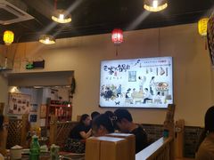 -老家大锅台·地锅鸡·铁锅炖(建邺文体路店)