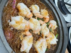 -绿茶餐厅(广州天河城店)