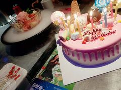 -鱼非鱼(徐家汇店)