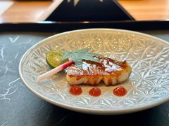-辉·四季料亭·怀石料理·深夜食堂烧鸟·Omakase