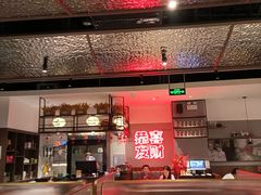 -得意啫·广东啫啫煲(前海HOP店)