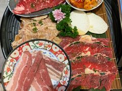 -妙香居韩国烤肉(容桂天佑城店)