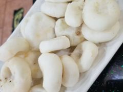 -潮汕美牛肉丸火锅店(天宁寺店)