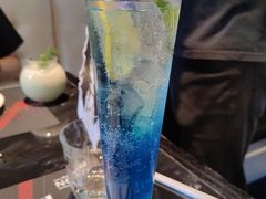 -Nord Grill&Bar Highland诺德西餐(深圳欢乐海岸店)