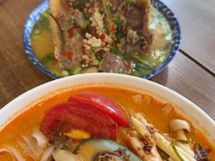 -曼谷食堂·泰国家庭料理