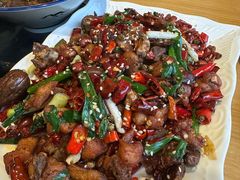 -妈妈的味道(和顺古镇店)