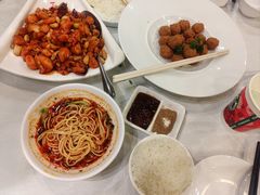 -峨嵋酒家(牡丹园店)