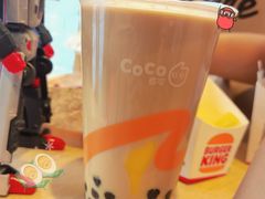 -CoCo都可(合生汇店)