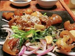 -羊之道草原味道清真餐厅(番禺店)