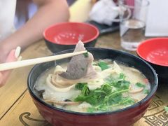 -惠丰源烩面馆(经七路店)