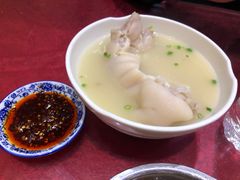 -易老妈蹄花.特色川菜(人民公园总店)