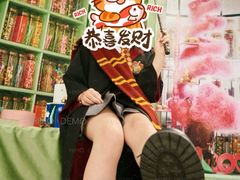 -海马体照相馆(上海宝山万达广场店)