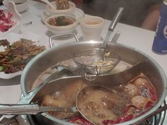 -潮正和潮汕牛肉火锅·老字号(番禺万达店)