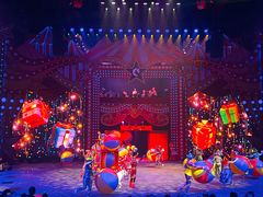 -珠海横琴长隆《卡卡虎奇遇记》