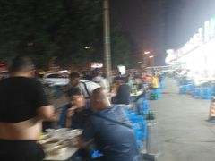 -白鹤大冷面