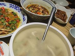 -陈先进鱼馆·夜宵·地道农家菜(湖墅南路店)