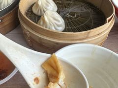 -珊珊小笼馆(仙霞路店)