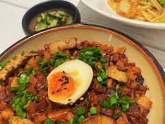 娜娜家招牌卤肉元气饭-Nana And Her Friends Restaurant 娜娜家(小寨原力场店)
