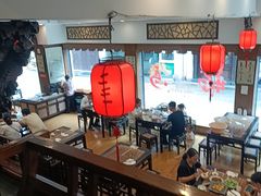 -一楼食业·美食人家