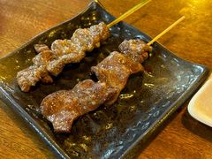 -烧鸟横丁(联发文创口岸店)