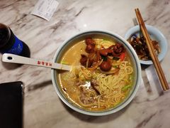 -阿琴面馆(武林路店)