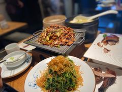 -四季民福烤鸭店(前门廊房二条店)