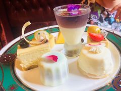 -马勒别墅·中餐厅