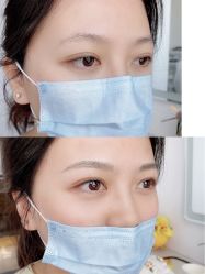 -MIVI野生眉纹绣纹眉