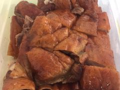 -黄连大头华烧鹅店(大良店)