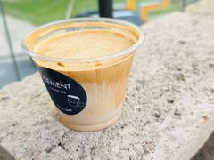 -CEMENT·coffee bar (凤凰创意园店)
