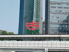 -公平路渡口(轮渡站)