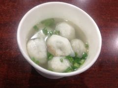 -原巷口鱼丸店(龙头路外卖店)