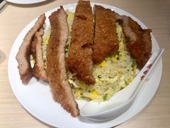 -鼎泰丰(当代商城店)