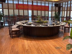 -京杭上院·河景花园餐厅·杭帮菜名店