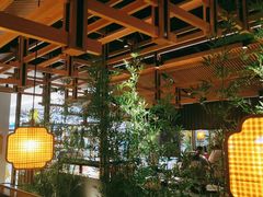 大堂-湘阁里辣(南联锦泰城店)