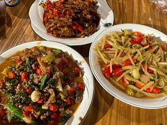 -小口味