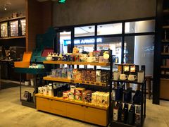 零售区-星巴克臻选(沈阳大悦城店)