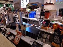 -Peet's Coffee皮爷咖啡(豫园店)