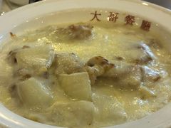 -大哥餐厅(西城花园店)