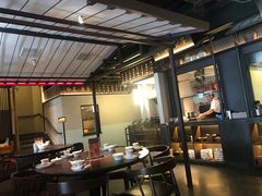 大堂-上名堂·鱼头好吃(体育场路店)