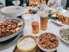 -佳和水饺(海德公馆店)