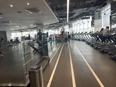 -OXYGYM 奥美氧舱运动中心(朝阳大悦城店)