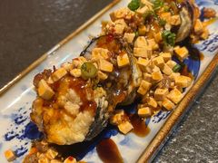 -将太无二·北美传奇寿司(荟聚购物中心西红门店)