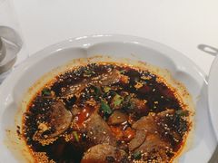 -眉州东坡(团结湖店)