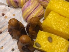 -壹零捌道·北京烤鸭(车公庄店)