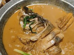 -青年公社烤鸭(青年路店)