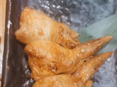 -鲁山人日本料理·放题·套餐(松卫北路店)