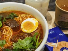 -和府捞面(天河领展广场店)