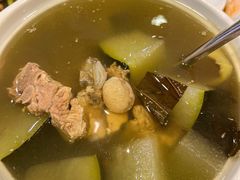 -盛记顺德高佬猪杂粥