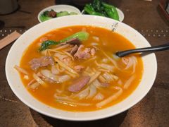 -漆黑觉米粉(三里屯店)